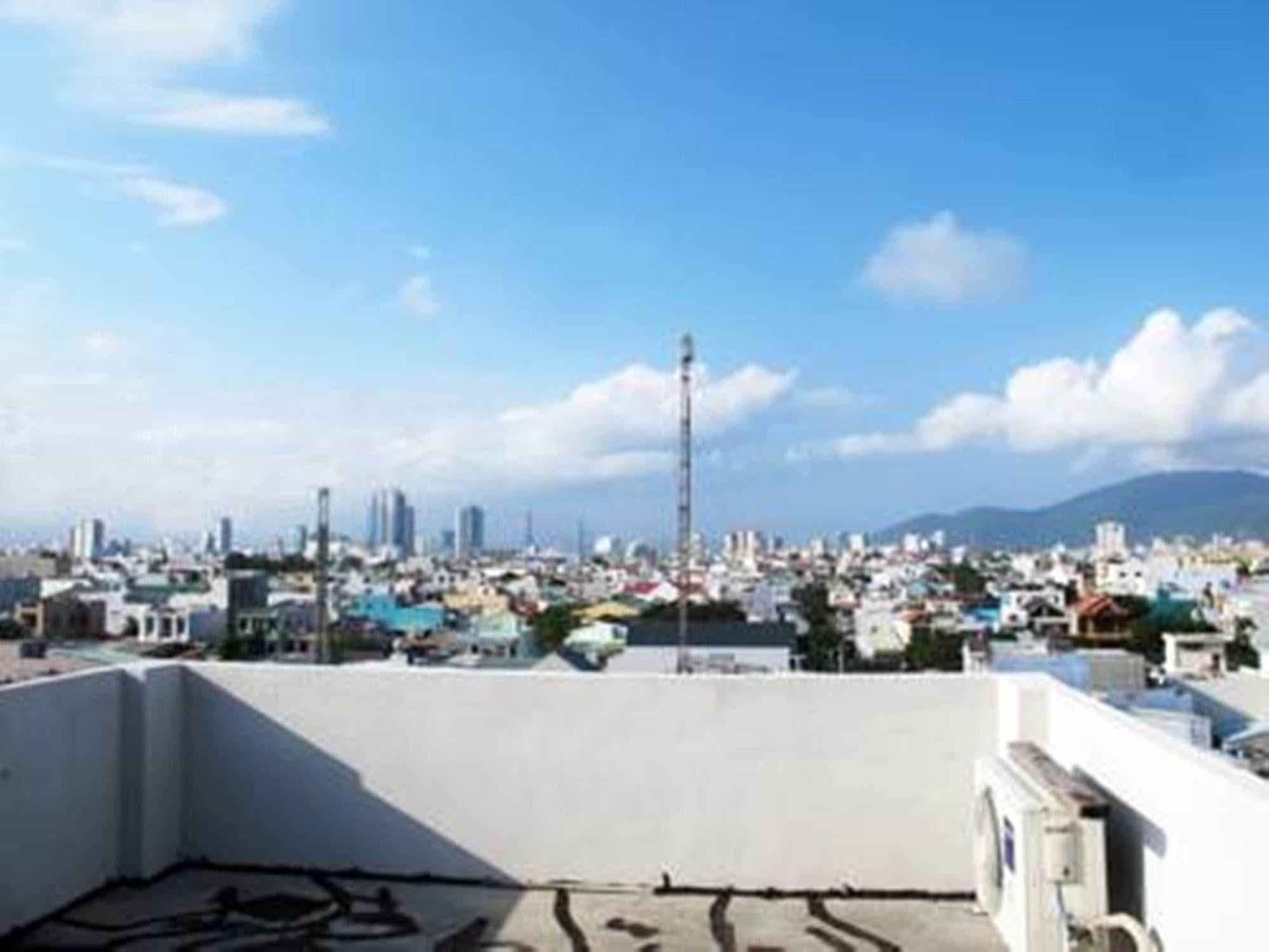 Spot On 883 Hachi Hostel ダナン市 エクステリア 写真
