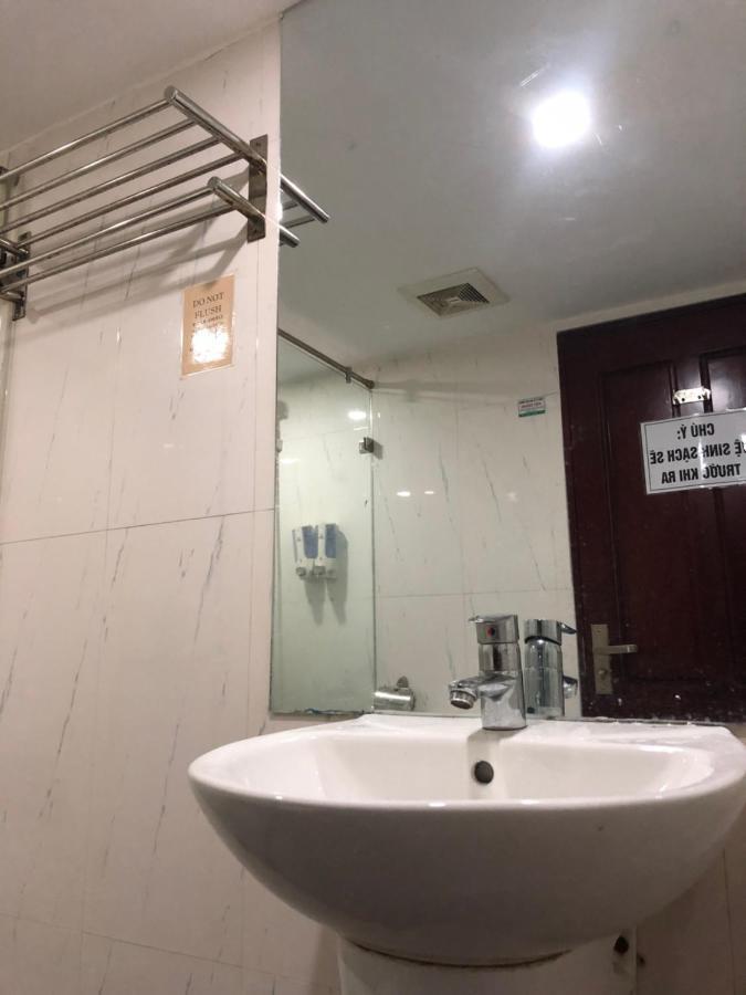 Spot On 883 Hachi Hostel ダナン市 エクステリア 写真