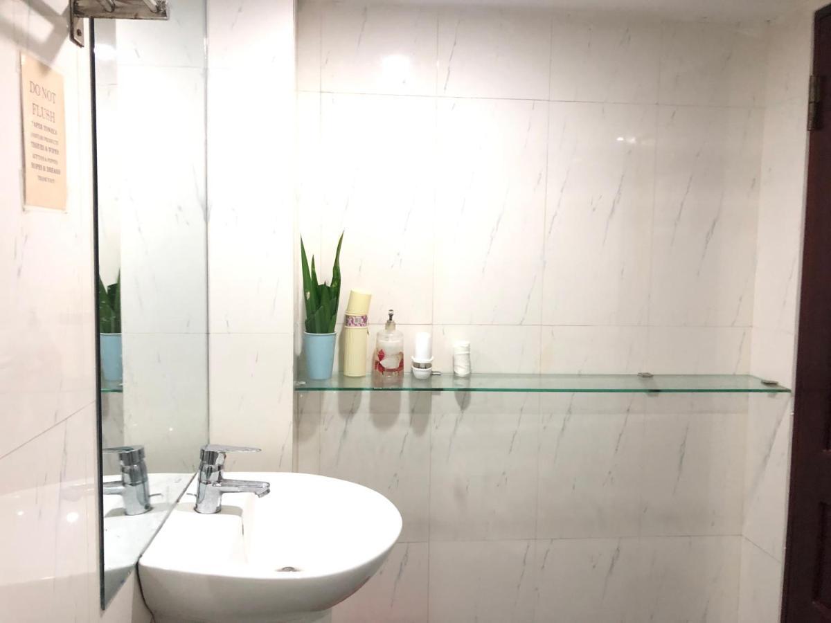 Spot On 883 Hachi Hostel ダナン市 エクステリア 写真