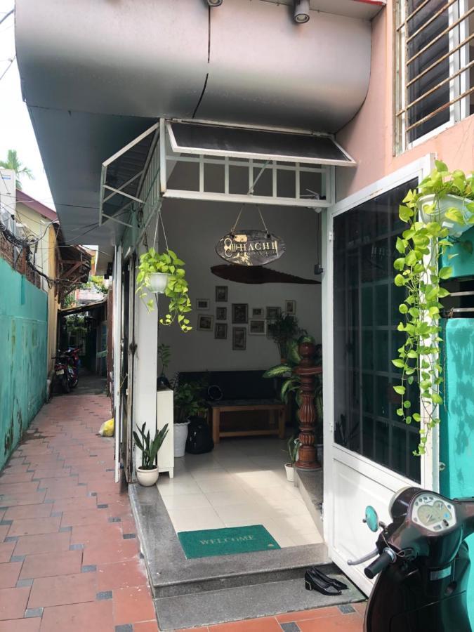 Spot On 883 Hachi Hostel ダナン市 エクステリア 写真