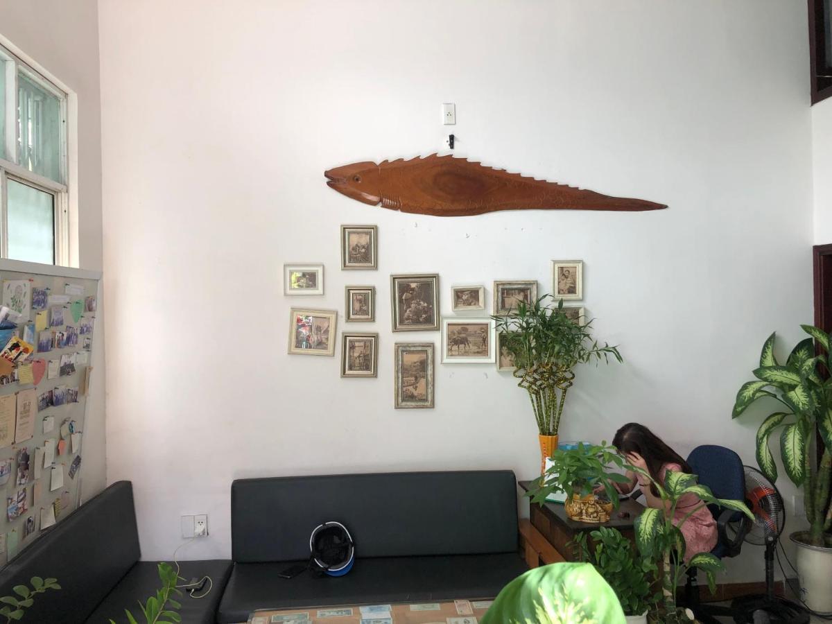 Spot On 883 Hachi Hostel ダナン市 エクステリア 写真